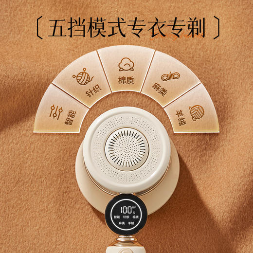 大宇毛球修剪器M8剃毛器衣服起球去毛器家用衣服刮毛器 商品图1