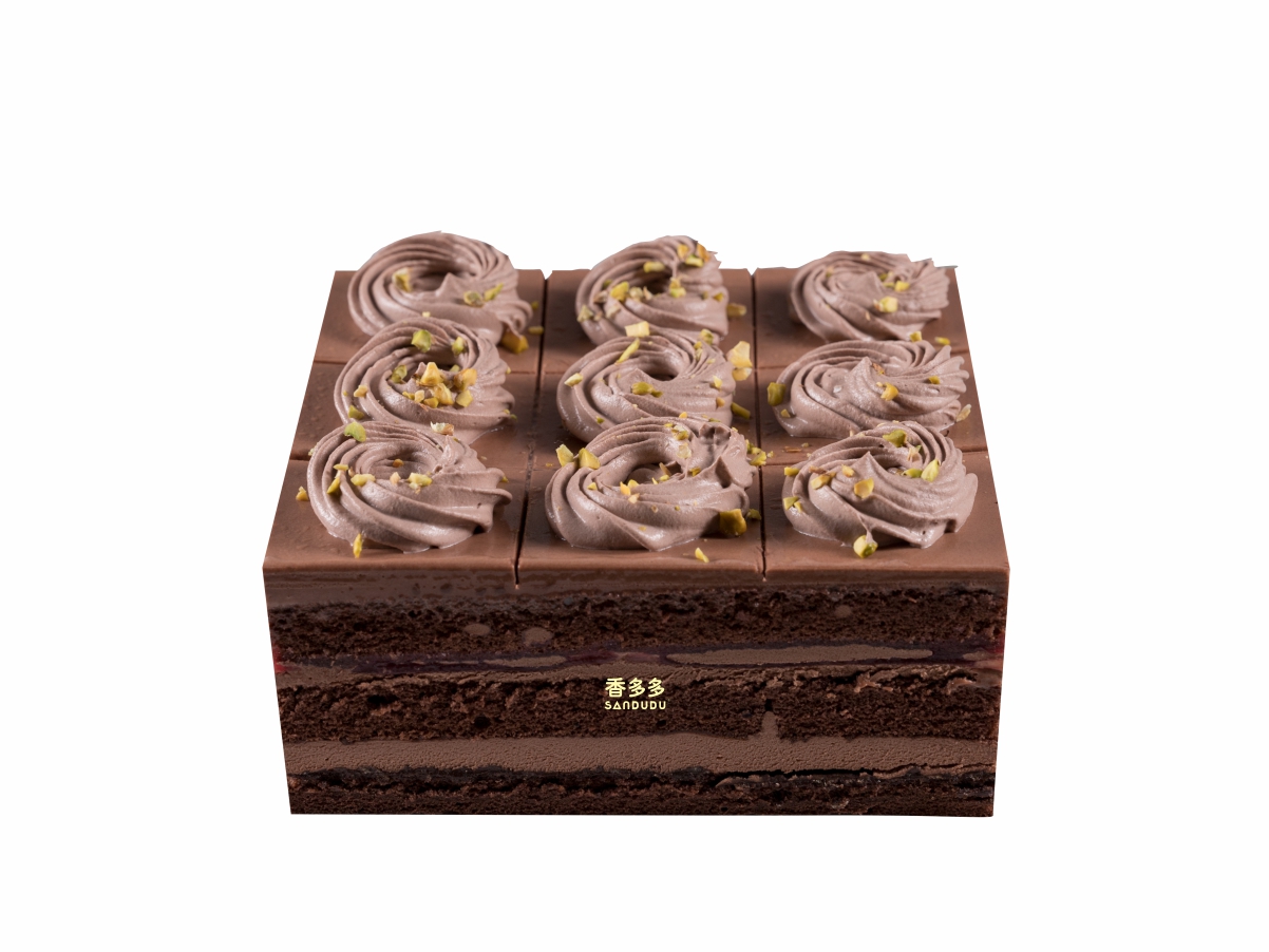 巧巧醇香（建议提前6小时预订）