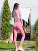 2025春夏瑜伽新款（上装：喜墨下装：S颜悦/语琦） 商品缩略图2