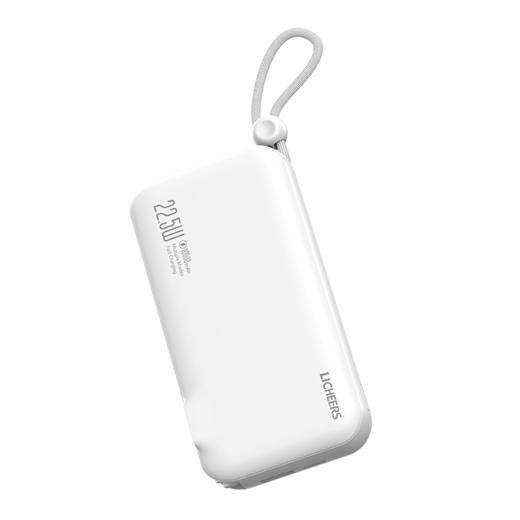 领臣 AC充电器多功能移动电源PS-D10 商品图4