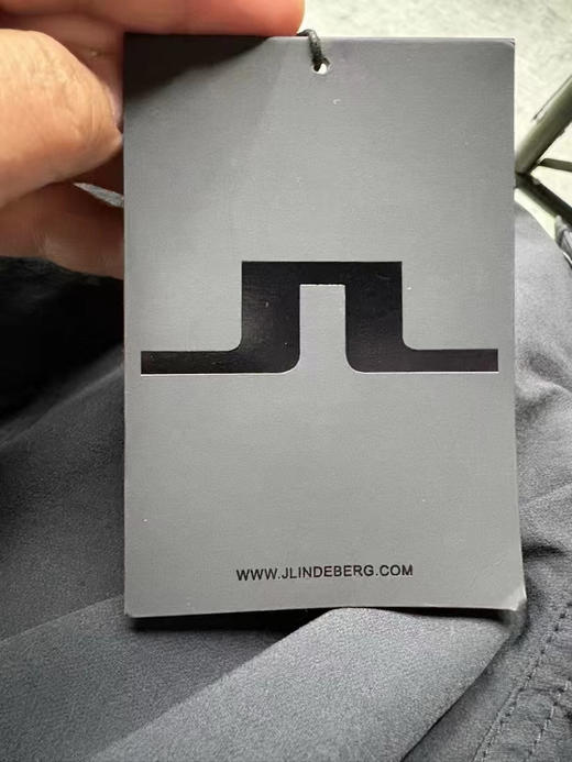 正品林德伯格  新款 春夏款  修身商务 休闲裤 ，时尚与舒适兼得。
尺码M-XXXL 商品图5