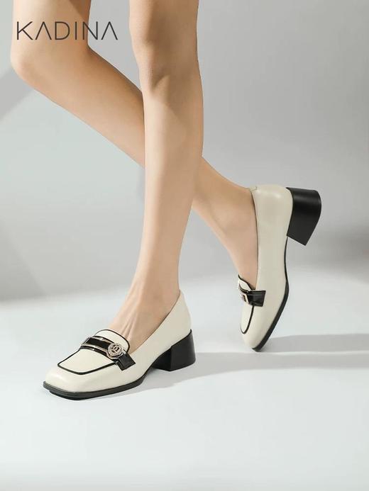 2楼哈森KS241537HARSON女鞋（新百购） 商品图6