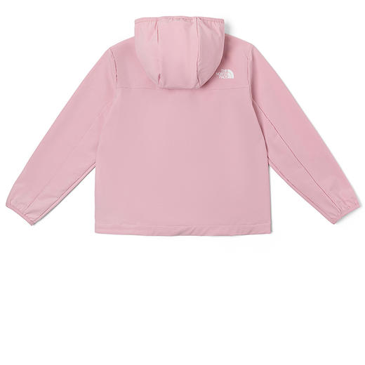 北面童装  防紫外线软壳衣  87ZH 商品图4