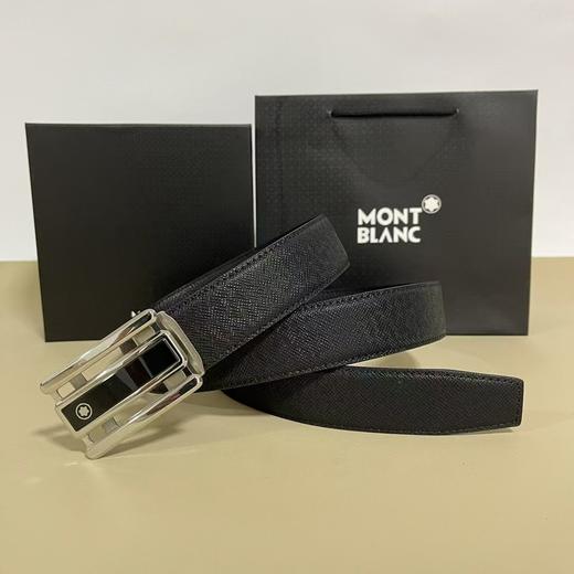 代工厂高档腰带合集 商品图8