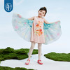 年衣童装女童2025夏季新款中国风无袖背心裙果酱邦尼连衣裙 商品缩略图0