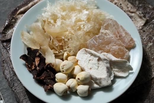 陈皮四白羹 商品图1