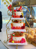 祝寿三层蛋糕（提前2天预定） 商品缩略图0