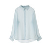 【兰精天丝春夏衬衫】女新款外穿冰凉感防晒服开衫轻薄纽扣莱赛尔外套 商品缩略图8