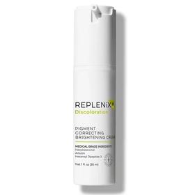 【效期26年10】去黄亮肤 净颜亮白面霜 亮白精华乳液面霜 Topix Replenix 保税仓发货