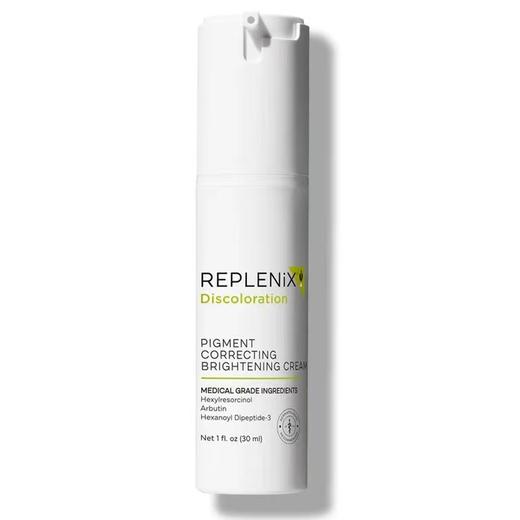 SIB Topix Replenix美亮白精华面霜亮白乳液提亮去黄改善暗沉修复保湿 商品图3