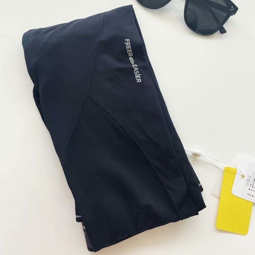 法国利蜂/LOUIS ROYER 零束缚元气裤/打底裤/瑜伽裤 清爽透气 零束缚 商品图8