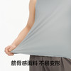 【新品上新】有棵树男士网眼背心运动无袖打底衫-MO1003 商品缩略图3