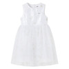 女童无袖礼裙夏季新款安奈儿童装实体店同款AG523552 商品缩略图6