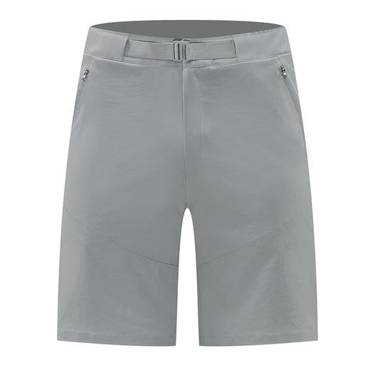 跃牌【PF系列】2025新款鸟家短裤探险徒步越野运动登山功能休闲户外速干夏季短裤62235 商品图2