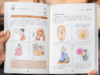 《黄帝内经》漫画四季健康生活（函套全4册） | 结合黄帝内经经典智慧，深刻阐述四季养生的原则和方法，轻松掌握健康密码！ 商品缩略图7