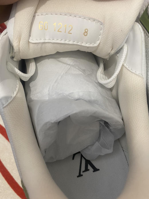 全新外贸出口男女款LV高尔夫款球鞋男女同款下单需备注尺码女35.36.37.38.39.男款 39.40.41.42.43.44.45 商品图10