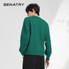 贝纳川圆领卫衣ECK324002 商品缩略图4