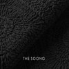 THESOONG"斐波艺术"100%棉重工钩花浮雕艺术感翻领外套HWWT6585 商品缩略图3