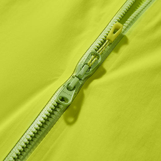 KAILAS凯乐石 户外运动 男女款博格达LT冲锋衣 KG2511117/KG2511209/KG2511205 商品图3