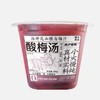 阿卢顿顿山楂乌梅汁酸梅汤 380g/杯 商品缩略图1