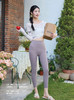 2025春夏瑜伽新款（上装：雾玲下装：S颜悦/桃之夭夭） 商品缩略图0