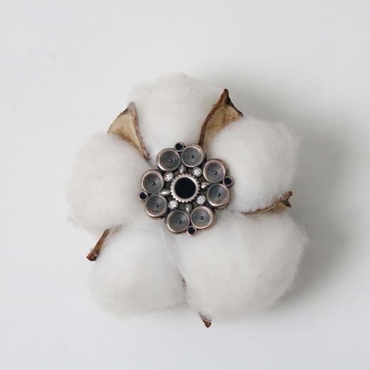 西江苗银首饰系列 商品图7