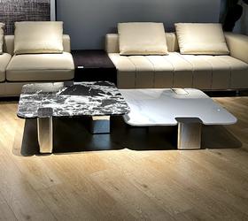 大方几/LK-J162A-LK-J162B