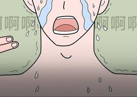  一击毙命！脖子上有个「死穴」，但很多人都不知道 