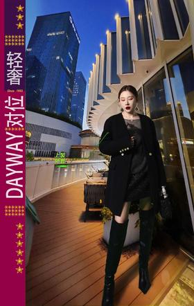 集拉米卡ST71XQ_长外套_ZK