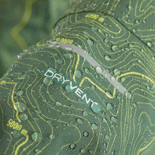 北面童装  冲锋衣  8A48 商品图2