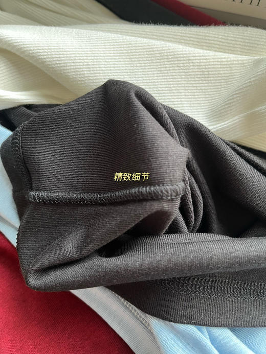 【必入单品】噢蜜ooomeooo高弹遮副乳背心“体态管理必修课” 商品图11