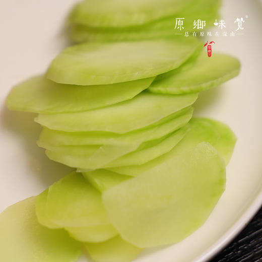 生态青皮莴笋（农场直发-顺丰包邮） | 4斤装，成都郫都区基地，【原乡农场，自产自销】 商品图9
