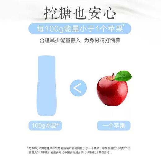 光明如实风味发酵乳250g原味、白桃汁、草莓樱花 250g*8 商品图1