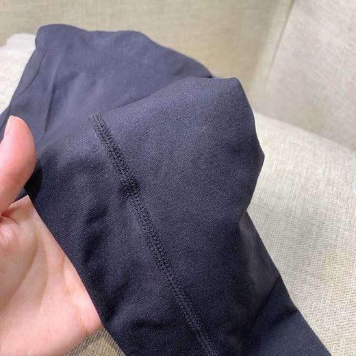 法国利蜂/LOUIS ROYER 零束缚元气裤/打底裤/瑜伽裤 清爽透气 零束缚 商品图6