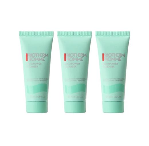 【超级补贴】碧欧泉水动力洗面奶40ml 商品图1