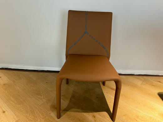 餐椅(图)/LK-C051 商品图2