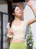 2025春夏瑜伽新款（上装：知雯下装：桃之夭夭/S颜悦） 商品缩略图0