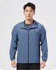 探拓男款连帽弹力外套1310261WT 商品缩略图0