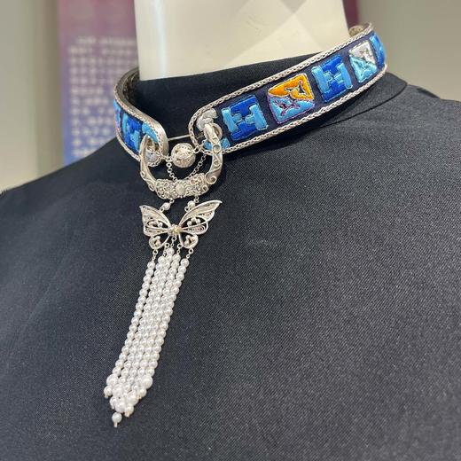 西江苗银首饰系列 商品图2