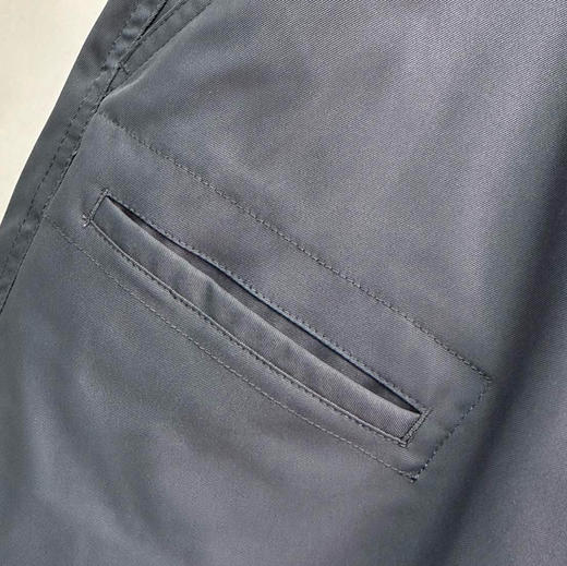 【3月11日 下午13:00 秒杀】X-B 户外旷野隐者 男款中量小直筒长裤 功能性机能裤 纯原 商品图10