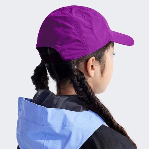 北面童装  运动鸭舌帽  7WG9 商品图1