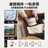 大宇便携式烧水壶2025新款家用可折叠恒温电热水壶保温一体电水壶 商品缩略图2