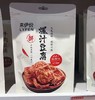 来伊份爆汁豆腐(甜辣味)115g 商品缩略图0