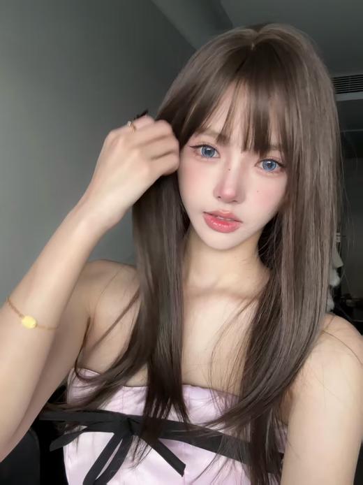 【大直径】BUDERCON-哥特牛仔蓝-14.5mm【年抛0-800度 无525/575 】 商品图1