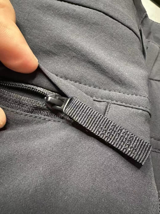 正品林德伯格  新款 春夏款  修身商务 休闲裤 ，时尚与舒适兼得。
尺码M-XXXL 商品图2