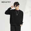 贝纳川圆领卫衣ECK324002 商品缩略图5