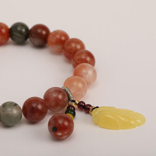 九华山文创手串丨7款可选，九华山直发（预售3-7天发货） 商品图11