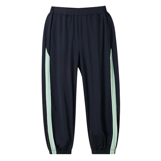 男女童针织单裤春季新款安奈儿童装实体店同款AM516525 商品图6