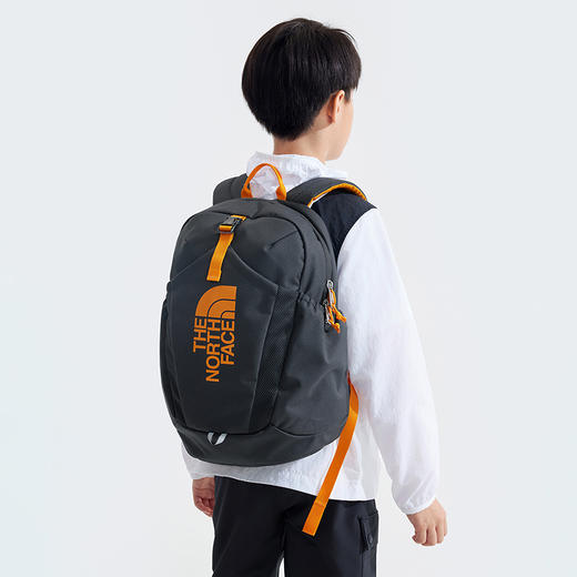北面童装   双肩背包  52VX 商品图0