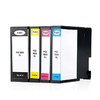 绘威PGI-2800XL墨盒 适用佳能MB5180 MB5480 IB4180 MB5080 IB4180 canon打印机墨盒pgi2800大容量 四色套装 商品缩略图5